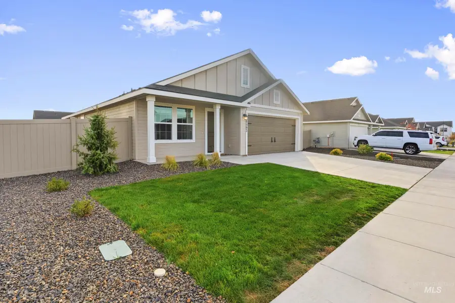 8593 E Velvet Ash, Nampa, ID 83687 - #2