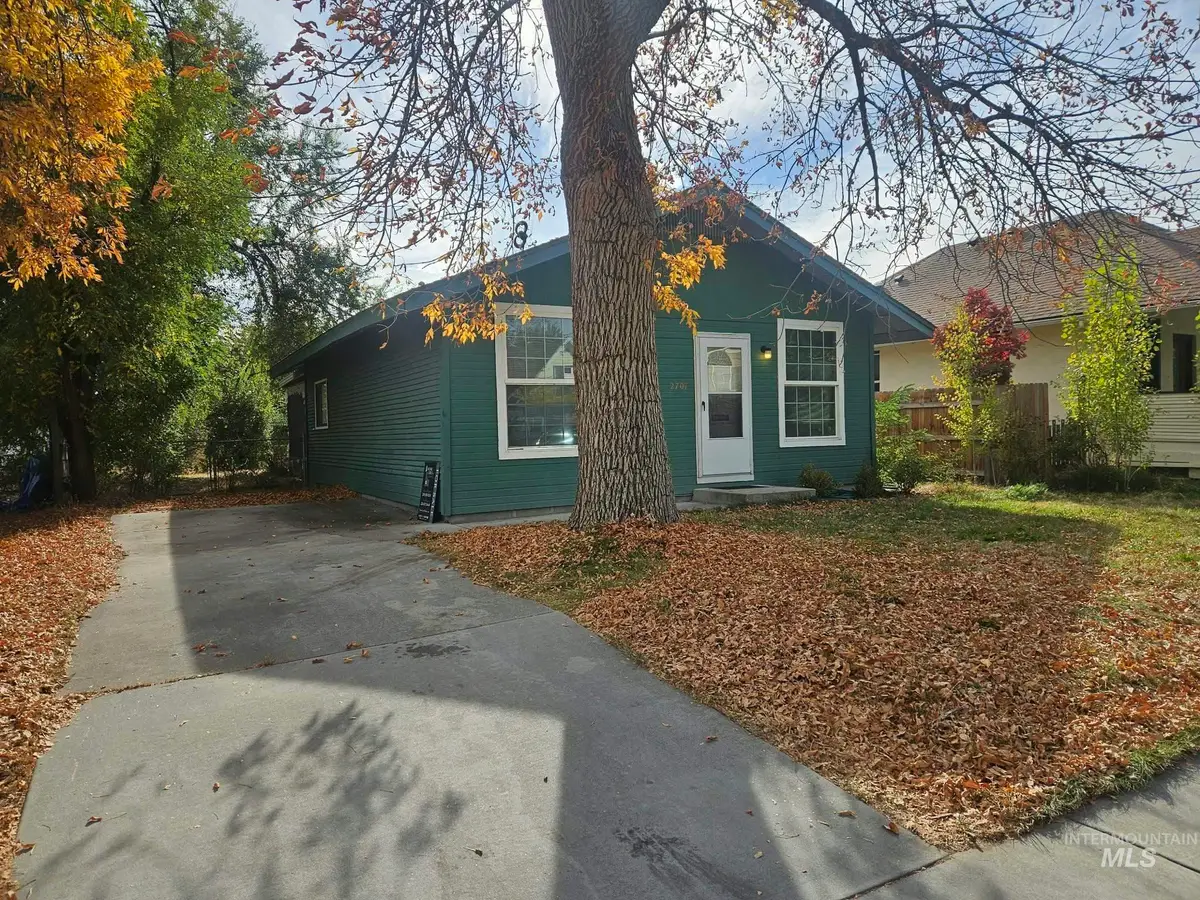 2707 W Madison Avenue, Boise, ID 83702 - #1