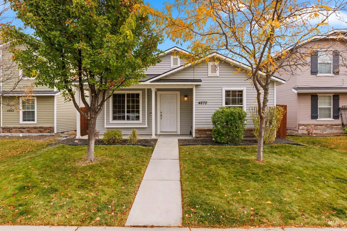 4870 S Chex Way, Boise, ID 83709 - #1