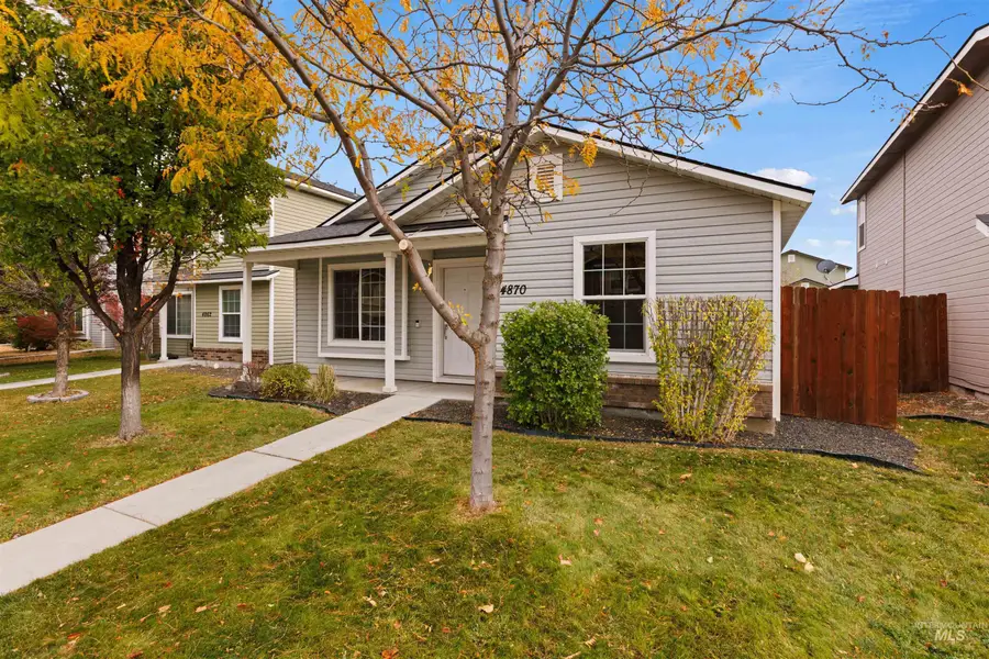 4870 S Chex Way, Boise, ID 83709 - #2
