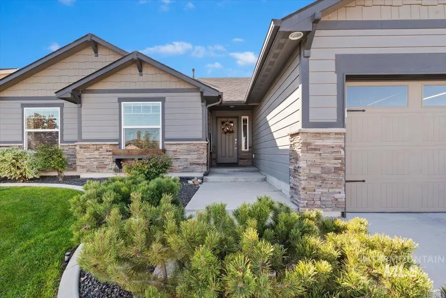 1503 W Cactus St, Nampa, ID 83686 - #2