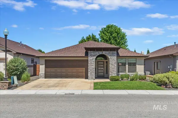 238 E Segundo St., Meridian, ID 83646
