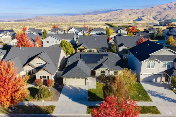 5734 E Deer Ridge St, Boise, ID 83716