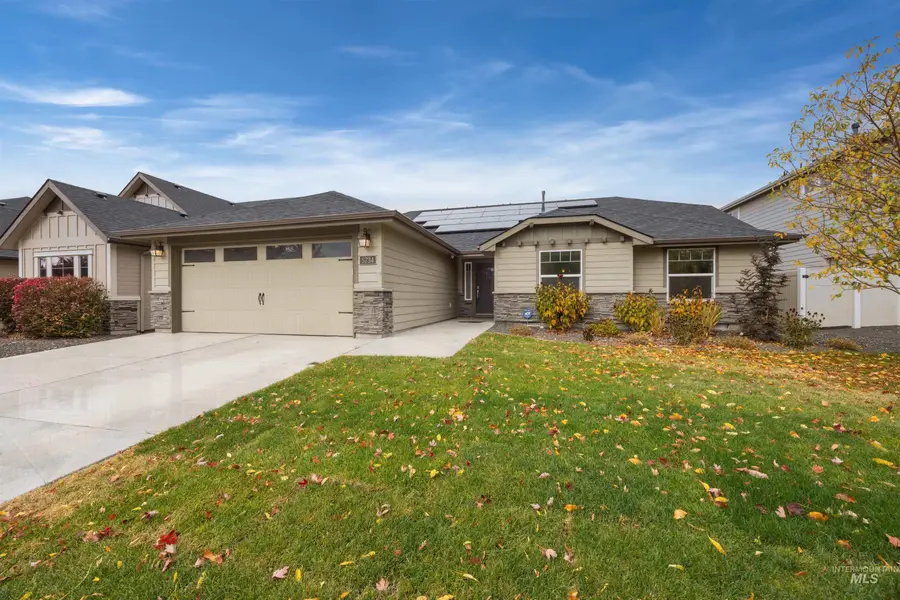 5734 E Deer Ridge St, Boise, ID 83716 - #3