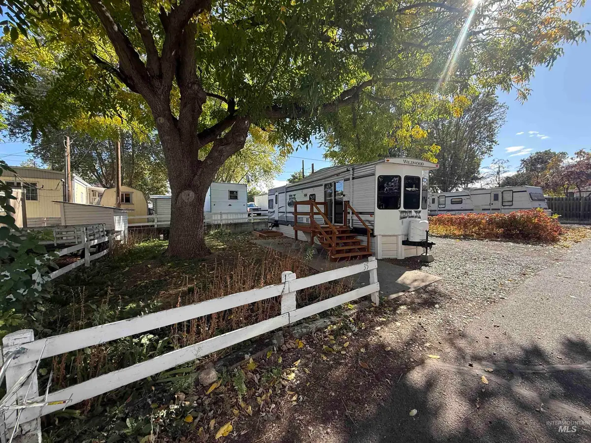 631 Preston #35, Lewiston, ID 83501 - #1