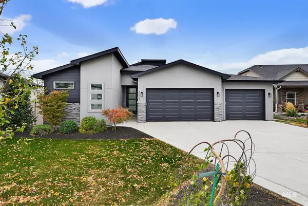 4687 S Gabbro Way, Nampa, ID 83686