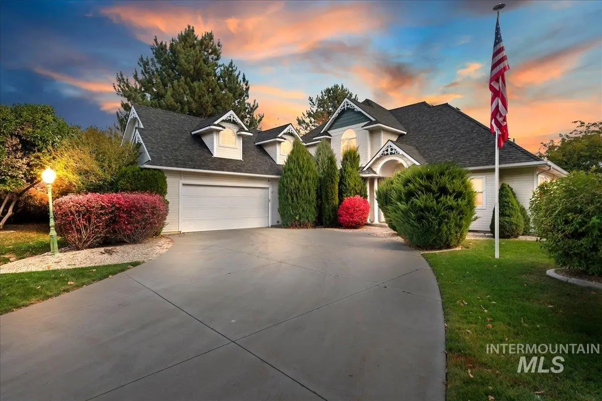 2118 N Springland Pl, Boise, ID 83713 - #1