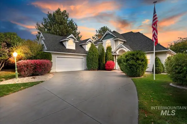 2118 N Springland Pl, Boise, ID 83713