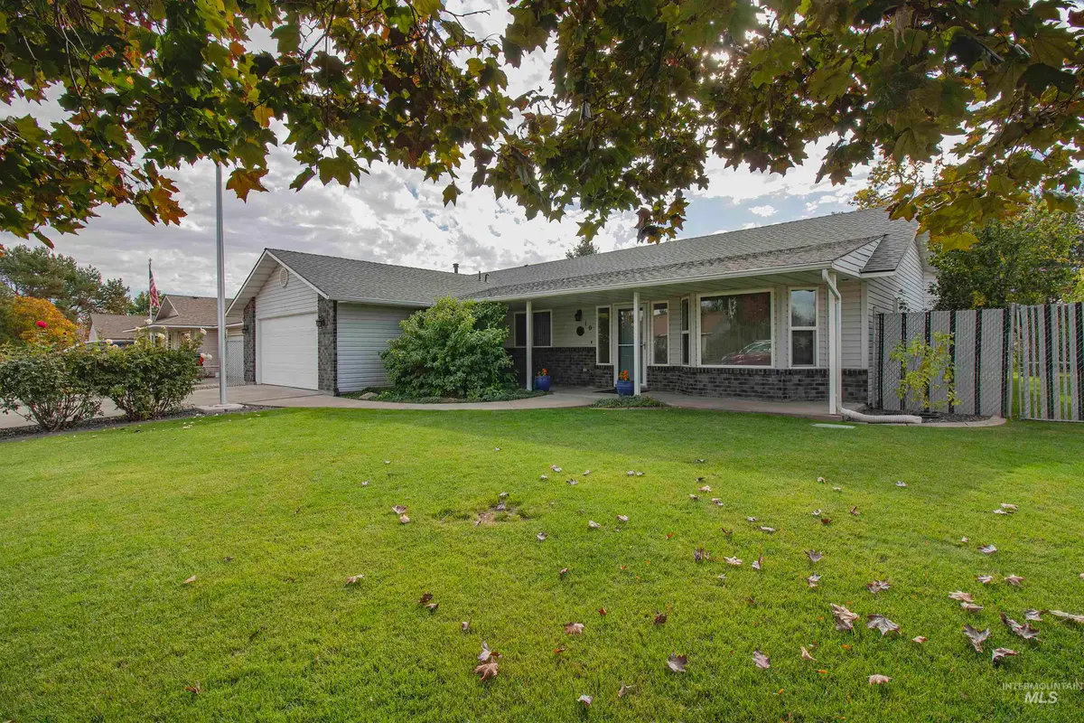 10 10th Avenue North, Payette, ID 83661 - #1