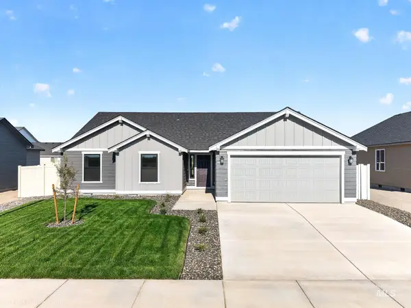 5209 E Patchwork Dr. #Lot 56 Block 7, Nampa, ID 83686