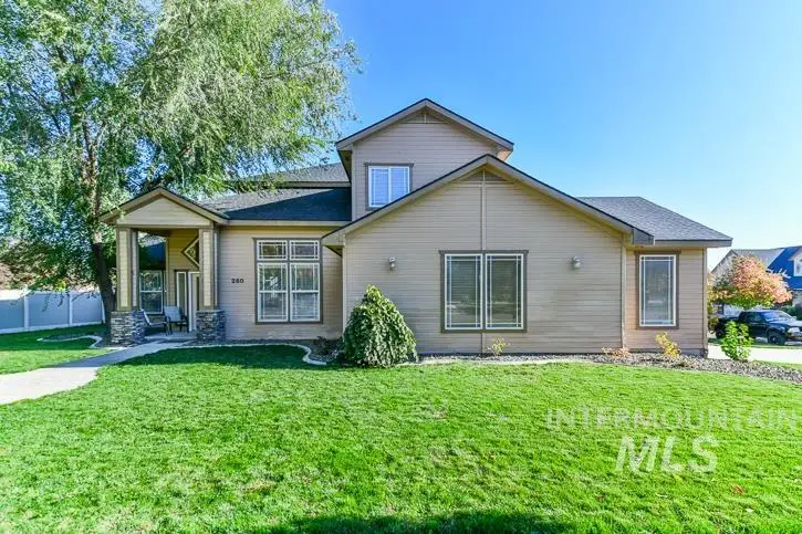 280 E Sunrise Rim Rd, Nampa, ID 83686 - #2