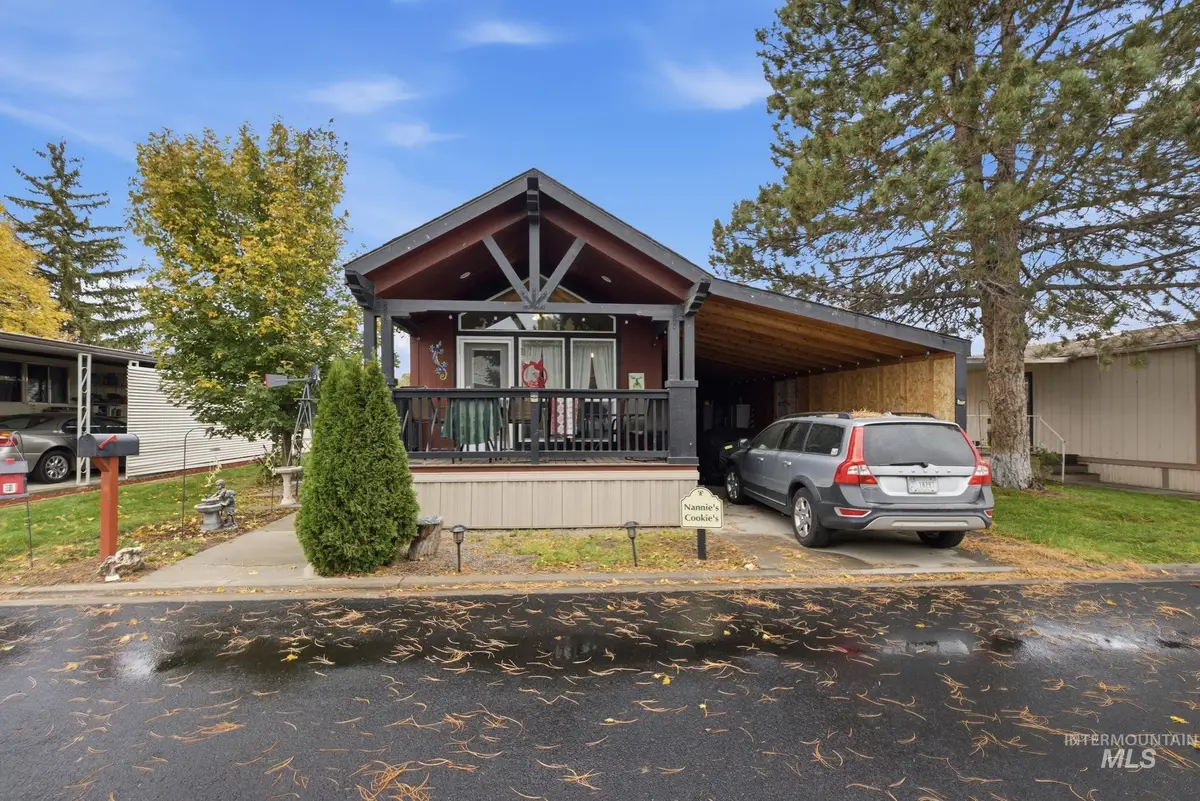 419 Fruitland Ave #41, Buhl, ID 83316 - #1