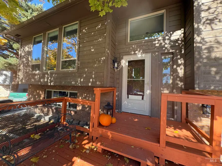 5120 S Willamette Pl, Boise, ID 83716 - #2
