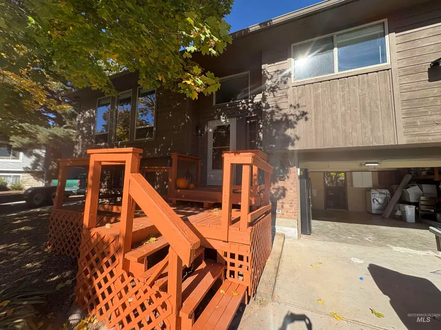 5120 S Willamette Pl, Boise, ID 83716 - #3