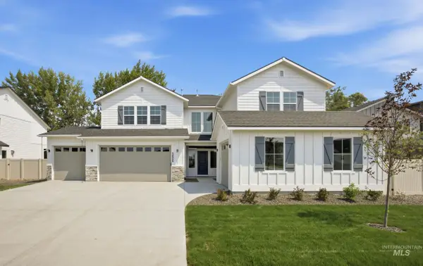9399 W Cosmic St, Nampa, ID 83687