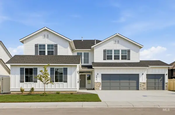 9429 W Blazing Star St, Nampa, ID 83687