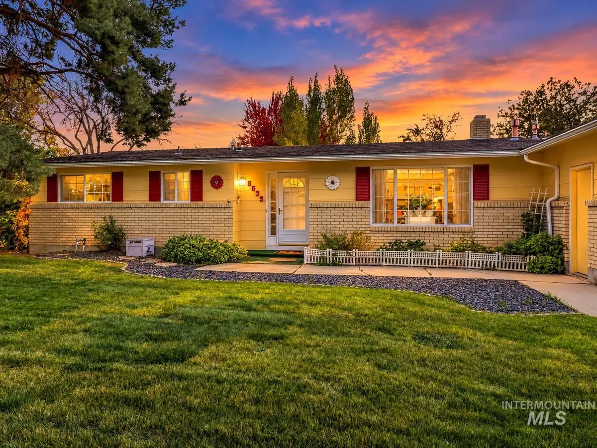 8635 W Winchester, Boise, ID 83704 - #1