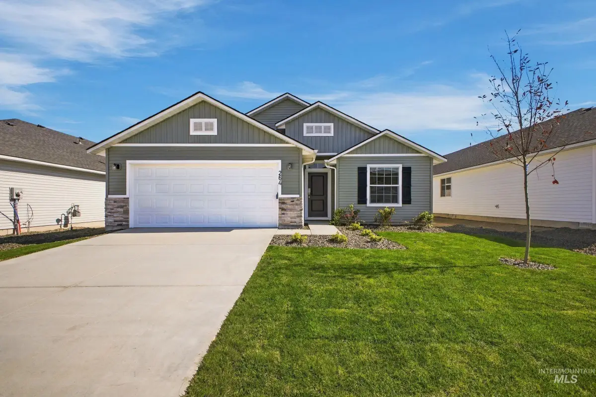 608 Rosemary Ave, New Plymouth, ID 83655 - #1