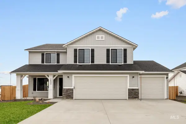 445 Aplomado Ct, Middleton, ID 83644