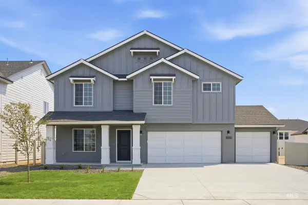 17616 N Beckwourth Ave, Nampa, ID 83687
