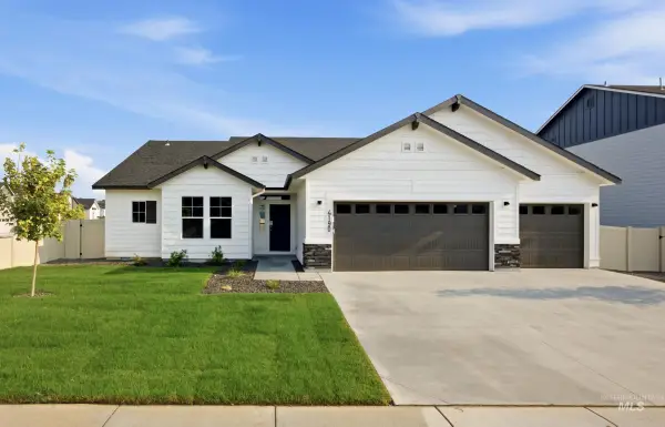5403 E Sublette St, Nampa, ID 83687