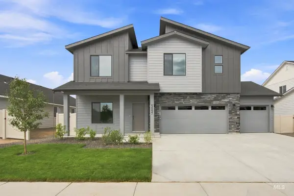 5380 E Open Canyon Dr, Nampa, ID 83687