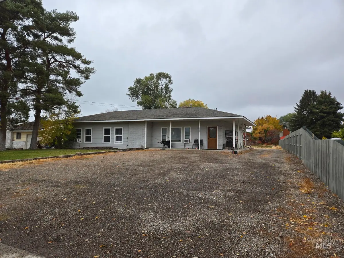 2163 Elizabeth Boulevard, Twin Falls, ID 83301 - #1