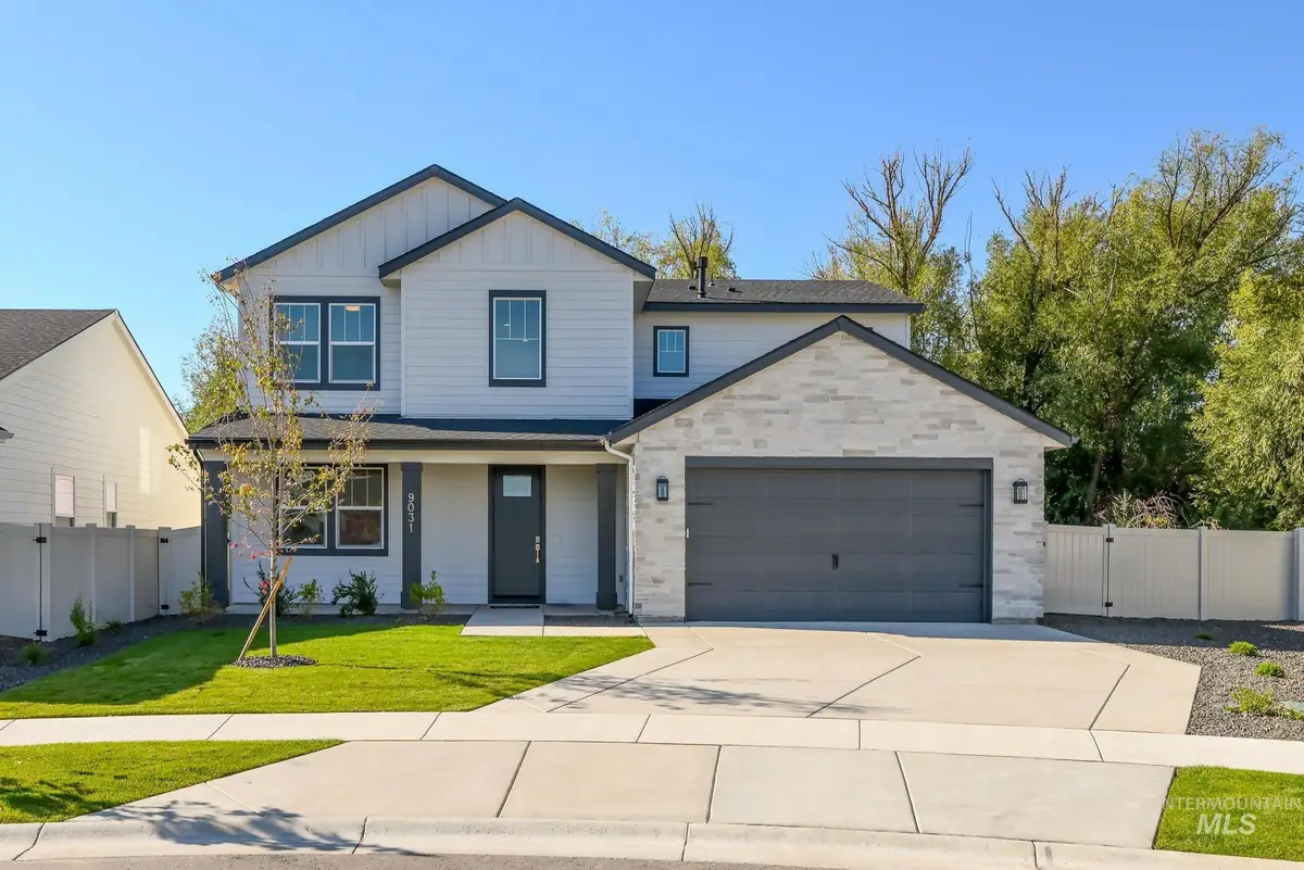 9031 W Tamworth Dr, Star, ID 83669 - #1