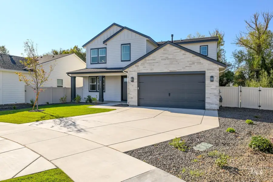 9031 W Tamworth Dr, Star, ID 83669 - #3