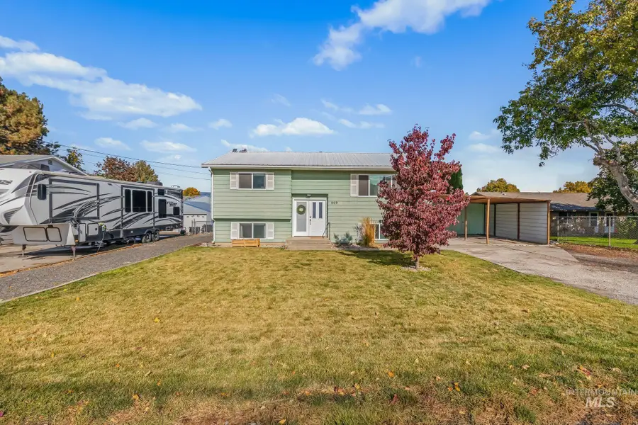 609 Linden Ave, Lewiston, ID 83501 - #3