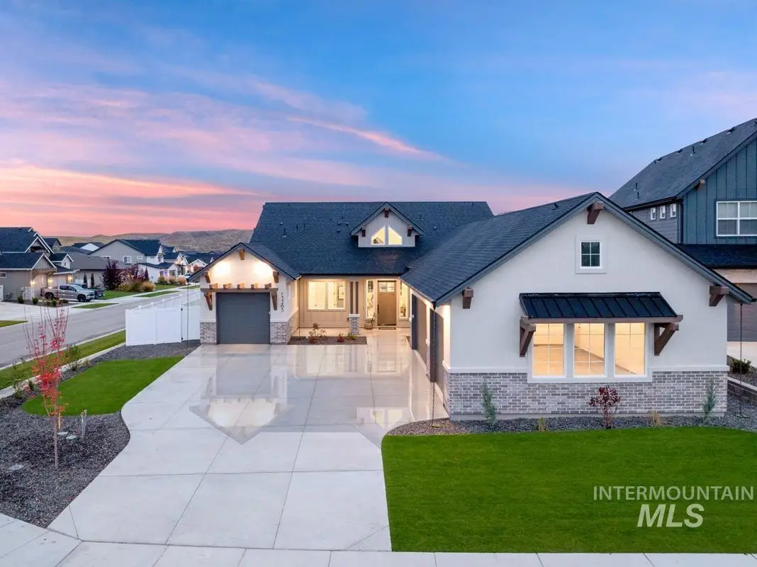13265 N Spring Creek Way, Boise, ID 83714 - #1