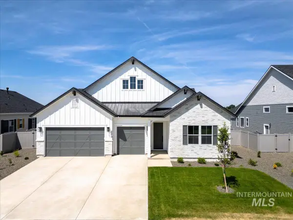 17211 N Yorktown Way, Nampa, ID 83687