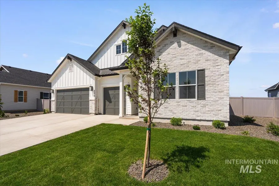 17211 N Yorktown Way, Nampa, ID 83687 - #3