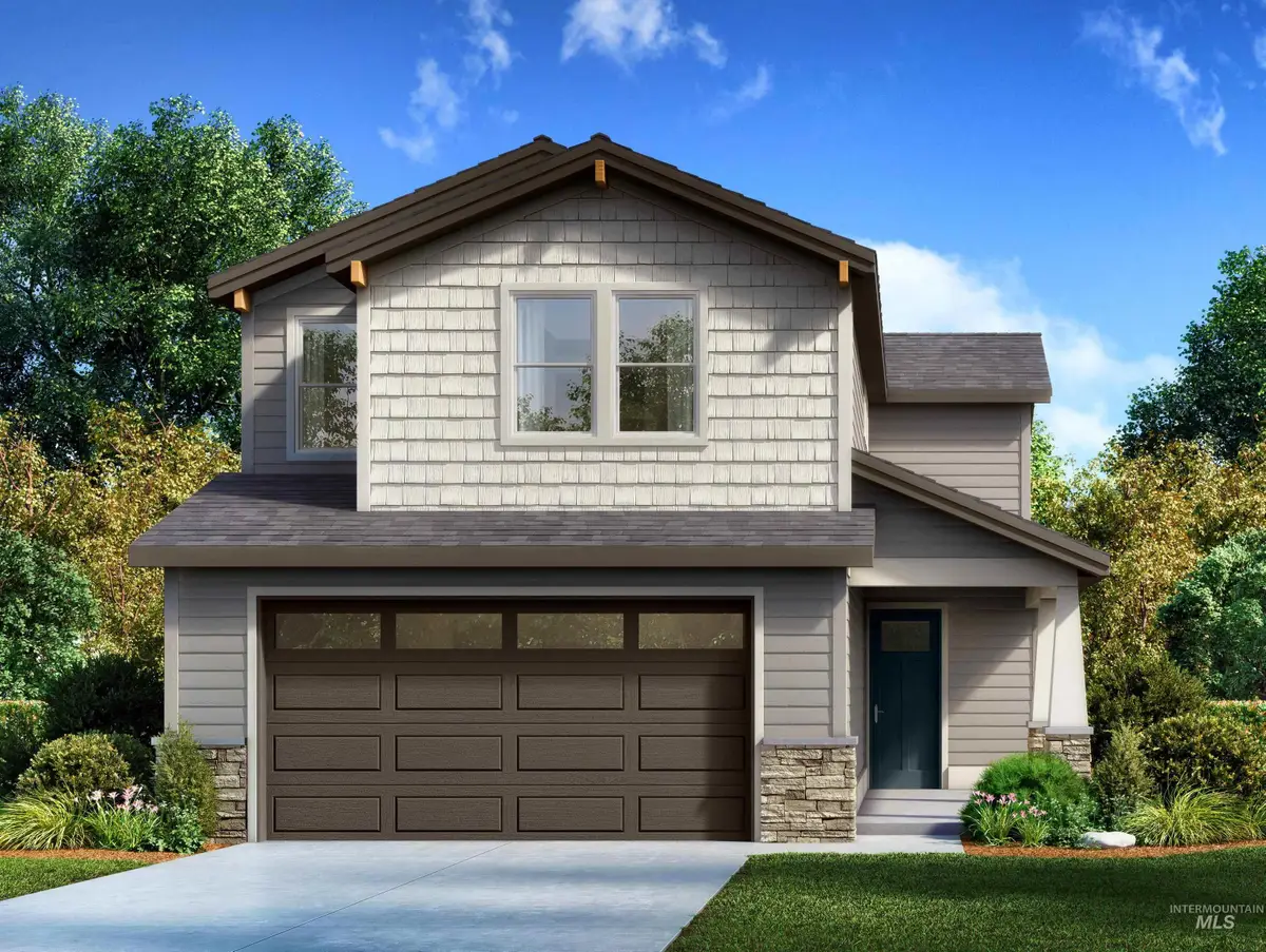 149 S Turner Ave., Star, ID 83669 - #1