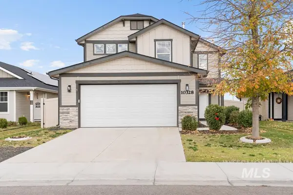10328 Scout Ridge, Nampa, ID 83687