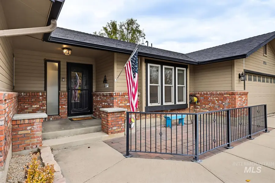 9914 W Cory St, Boise, ID 83704 - #3