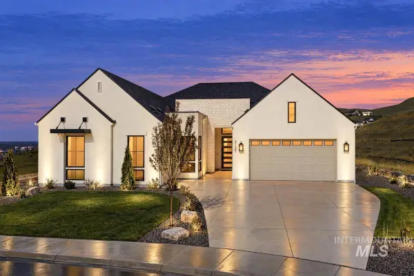 3131 S Glacier Lily Pl., Boise, ID 83716
