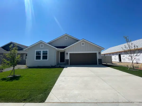 10378 Bellevue Ridge St, Nampa, ID 83687