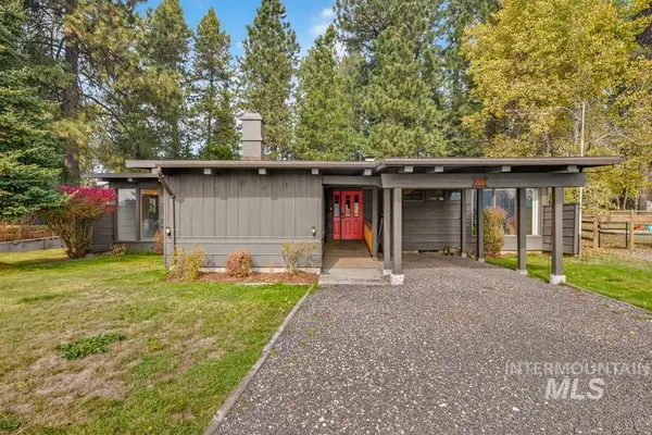 107 Idaho Street, McCall, ID 83638