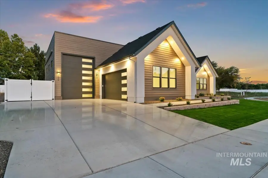196 N Timber Wolf Pl, Eagle, ID 83616 - #2