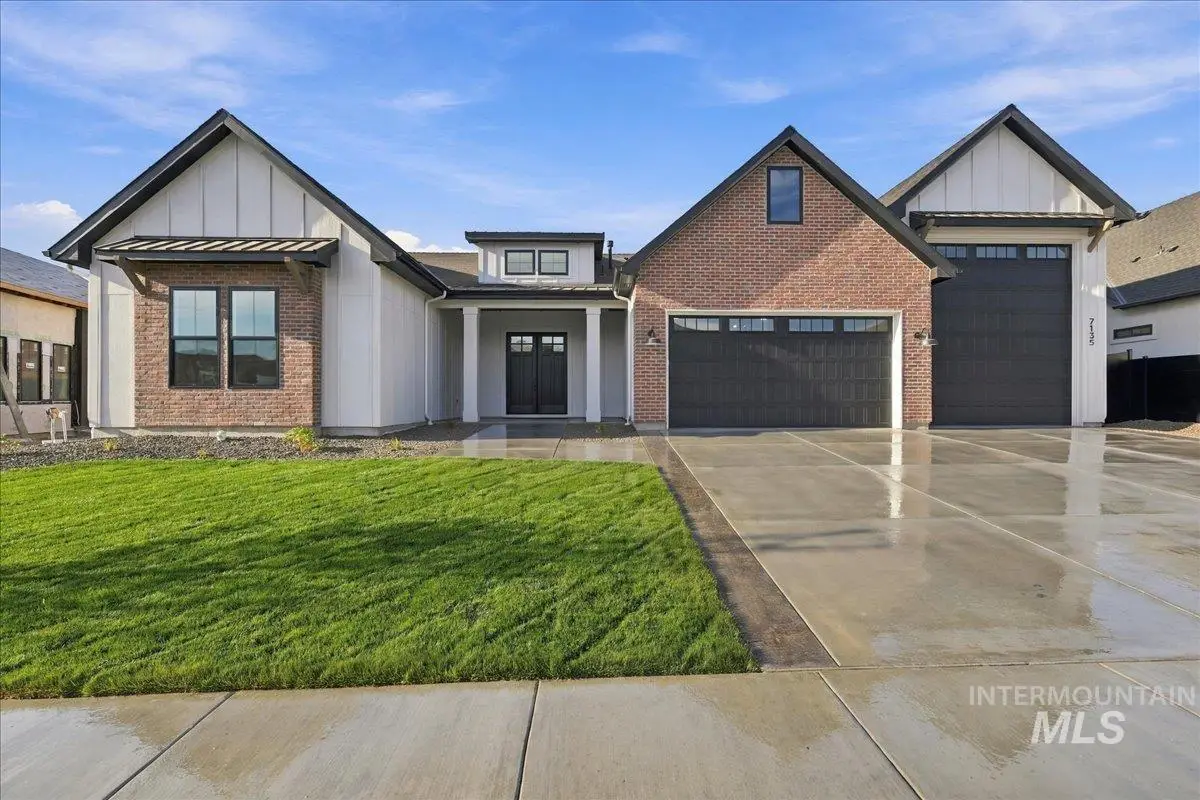 L10 B1 E Midberry Crt, Nampa, ID 83687 - #1