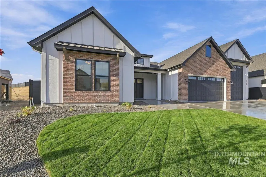 L10 B1 E Midberry Crt, Nampa, ID 83687 - #2