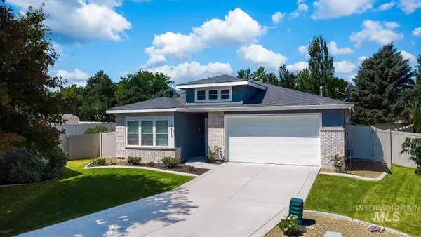 4513 S Dazzle Ave, Meridian, ID 83642