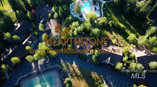 1329 Hearthstone Court #5H-5, McCall, ID 83638