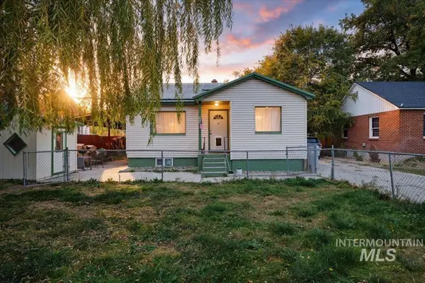 607 S Powerline Road, Nampa, ID 83686