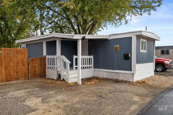 915 S Curtis Rd #61, Boise, ID 83705