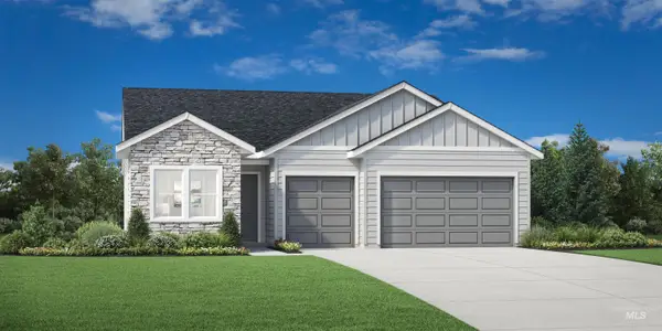 8498 W Maysville St, Star, ID 83669