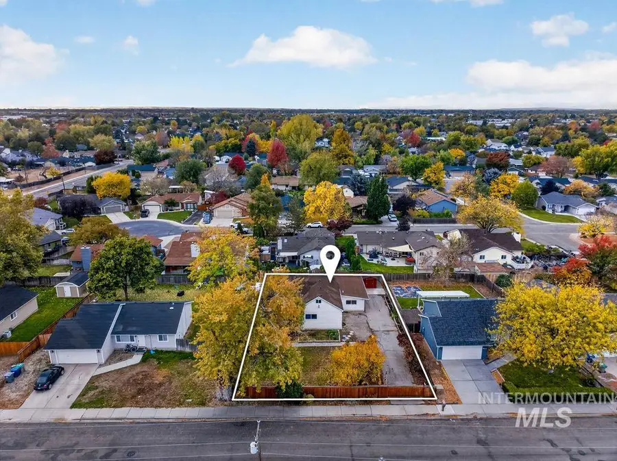 9905 W Granger Ave, Boise, ID 83704 - #2