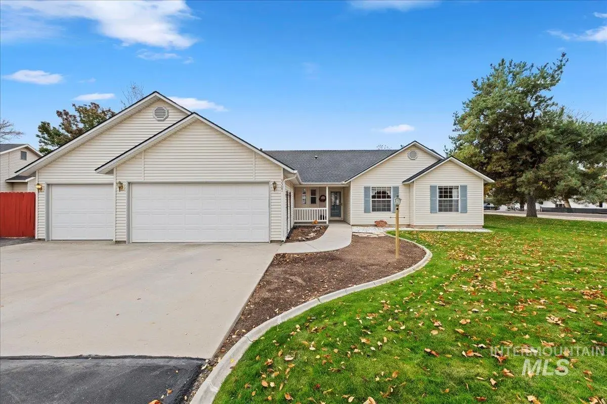 5507 Meadow Ct, Nampa, ID 83687 - #1