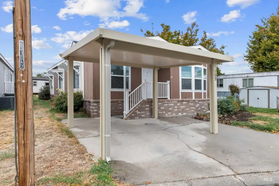 700 E Fairview Ave #Space 109, Meridian, ID 83642 - #3